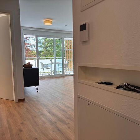 Sonnenhof Apartments Bad Dürrheim Dış mekan fotoğraf