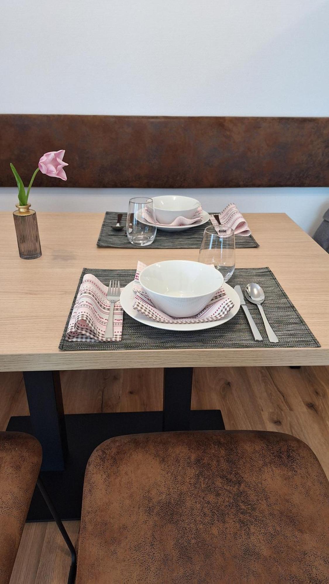 Sonnenhof Apartments Bad Dürrheim Dış mekan fotoğraf