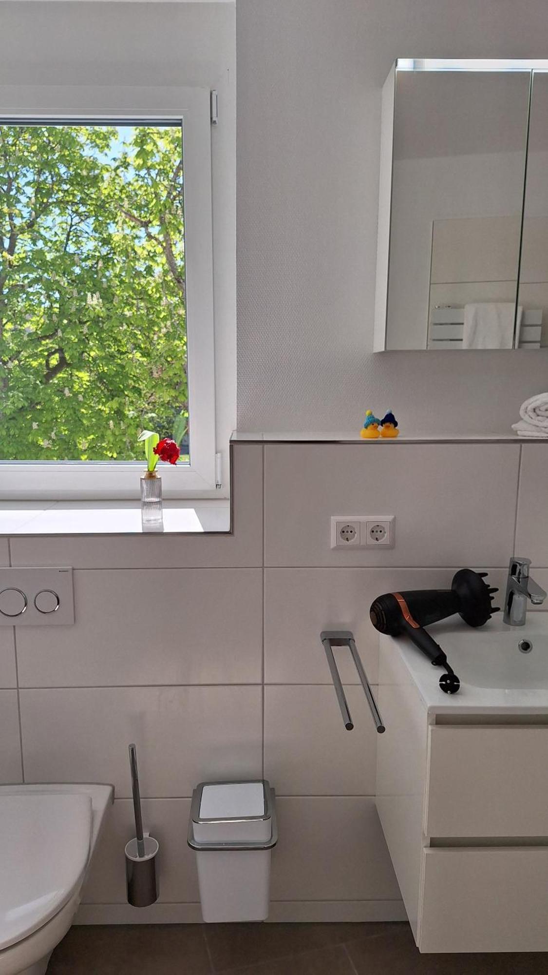 Sonnenhof Apartments Bad Dürrheim Dış mekan fotoğraf